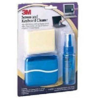 3m Screen and Keyboard Cleaner (CL680)
